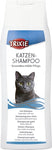 Trixie Shampooing Chat 250 ML
