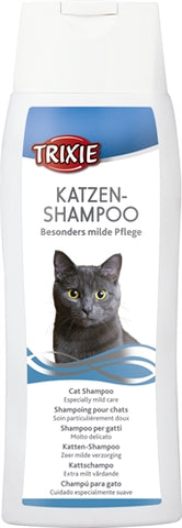 Trixie Shampooing Chat 250 ML