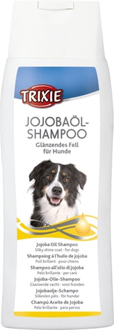 Trixie Jojobaolie Shampoo 250 ML