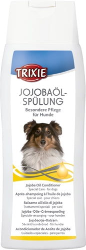Trixie Crème de Rinçage à l'Huile de Jojoba 250 ML