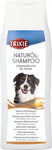 Trixie Shampooing à l'huile naturelle 250 ML