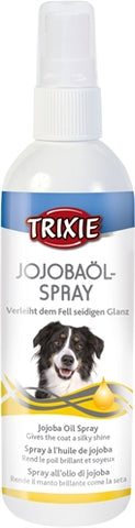 Trixie Huile de Jojoba Spray 175 ML
