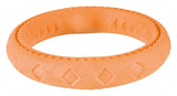 Trixie Aqua Toy Ring Tpr Floating Assorted