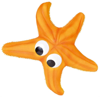 Trixie Étoile de mer Polaire Latex / Polyester 23 CM
