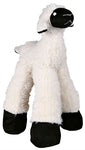 Trixie Plush Long Leg Sheep With Sound And Rattle 30 CM