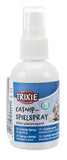 Spray de jeu à l'herbe à chat Trixie