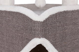 Trixie Tour pour Chat Arma Gris / Blanc 54X54X98 CM