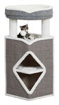Trixie Tour pour Chat Arma Gris / Blanc 54X54X98 CM