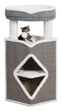 Trixie Tour pour Chat Arma Gris / Blanc 54X54X98 CM