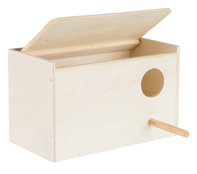 Trixie Wood Nesting Box