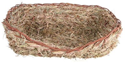 Trixie Bed Rabbit Grass 33X26X12 CM
