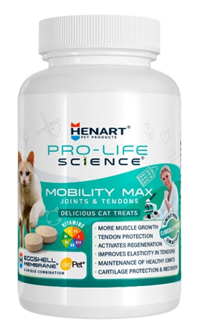 Henart Pro Life Science Mobility Max Joint And Tendon