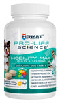 Henart Pro Life Science Mobility Max Gewricht En Pees
