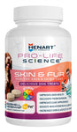 Henart Pro Life Science Skin And Coat