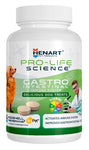 Henart Pro Life Science Gastrointestinal Tract Immune System