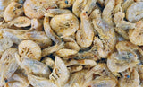 Wanpy Freeze Dried Shrimp 80 GR
