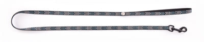 Martin Sellier Cat Leash Cross Blue / Black 100X1 CM