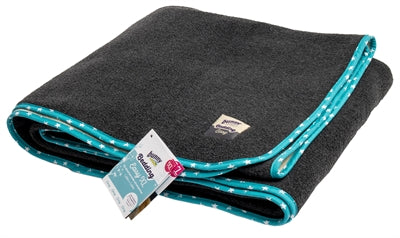 Bunny Nature Bunnybedding Easy Litter Mat Turquoise Xl 140X140 CM