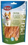 Trixie Premium Chicken Flags