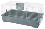 Imac Rodent Cage Easy 2Nd Life Gray 100X54.5X45 CM