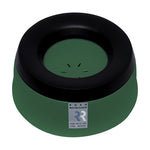 Road Refresher Drinking Bowl For On The Go Green LARGE 24X10 CM