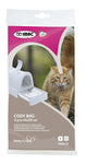 Imac Cat Litter Bag Cody For Cat Litter Zuma 50X36X10 Cm 45X30 CM