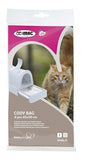 Imac Kattenbakzak Cody Voor Kattenbak Zuma 50X36X10 Cm 45X30 CM