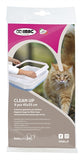 Imac Cat Litter Bag Clean Up For Easy Cat 50X40X12 Cm 45X35 CM