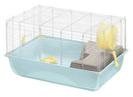 Imac Hamster Cage Criceti Assorted 60.5X40.5X33 CM