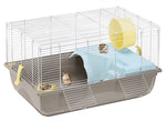 Imac Hamster Cage Criceti Assorti 60,5X40,5X33 CM