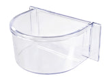 Gamelle pour perroquets Imac 11,5x7x4,5 cm