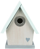 Trixie Nest Box With Heart For Cave Brood 26X20X17CM