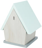 Trixie Nest Box With Heart For Cave Brood 26X20X17CM