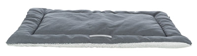 Trixie Lounge Mat Farello Blanc - Gris / Gris