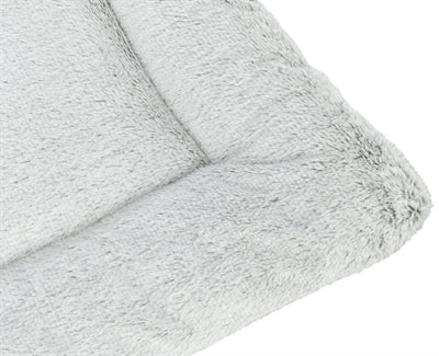 Trixie Lounge Mat Farello Blanc - Gris / Gris