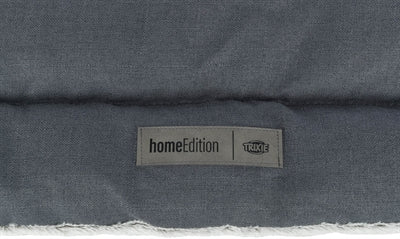 Trixie Lounge Mat Farello Blanc - Gris / Gris