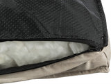 Trixie Vital Cushion Calito Angular Beige / Grey