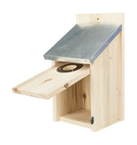Trixie Nest Box For Starlings Pinewood 18X31X16 CM