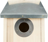 Trixie Nest Box For Starlings Pinewood 18X31X16 CM
