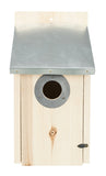 Trixie Nest Box For Starlings Pinewood 18X31X16 CM