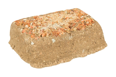Trixie Pierre d'Argile Aux Carottes 100 GR