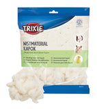 Trixie Nesting material Kapok Creme