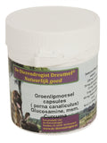 Veterinarian Green Lipped Mussel With Glucosamine / MSM / Curcuma