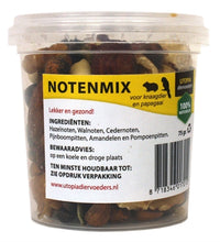 Mélange de noix Utopia 75 GR
