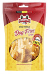 Snuffle Dog Fries Crispy 40 GR