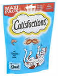 Catisfactions Salmon