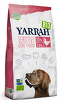 Yarrah Dog Biologische Brokken Sensitive Kip 2 KG