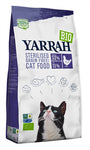 Yarrah Cat Sterilized Grain Free