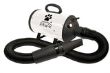 Tools-2-Groom Paw-R Water Blower Fully Adjustable