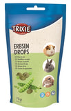 Trixie Rodent Drops Peas 75 GR